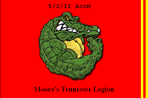 Battle Flag 14 Victories